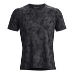 Under Armour Iso-Chill Laser Shortsleeve II
